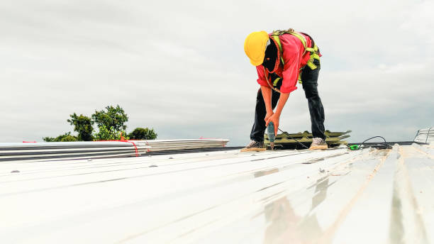 EPDM Roofing in Sewalls Point, FL